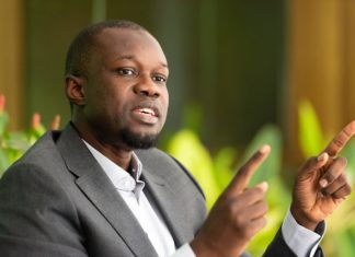TOILETTAGE À LA MAIRIE DE ZIGUINCHOR : 148 cas de doublons de postes et de salaires dévoilés par Ousmane Sonko
