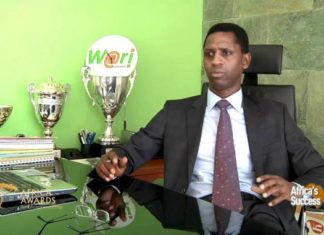 «Viols» Paris/Dakar: expéditions de «Wari» d’accusations sur Kabirou Mbodje