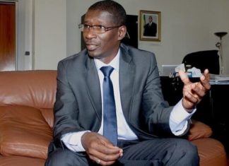QUESTION DU TROISIÈME MANDAT: Le Professeur Mary Teuw Niane dit au PR Macky Sall ce qu’il doit faire