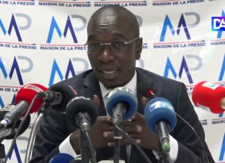 Médias de Sunugaal: le ministre Moussa Bocar Thiam, bientôt, invité de la rédaction