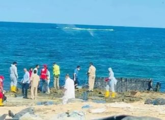 «Meurtre odieux» de 15 migrants en Libye: l’ONU condamne cette opération criminelle