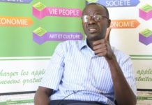 CHANGEMENT À LA TETE DU CUSEMS : Ndongo Sarr devient le nouveau secrétaire général