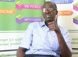 CHANGEMENT À LA TETE DU CUSEMS : Ndongo Sarr devient le nouveau secrétaire général