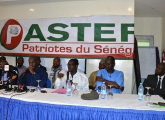 FLAMBÉE DES PRIX: Les cadres du Pastef déchirent les mesures de Macky