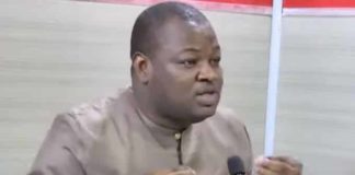 RESTRUCTURATION DE PASTEF: Le Pr Ngouda Mboup, membre du HARP, soutien qu’il n’est d’aucun Parti politique
