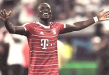 PERFORMANCE DES LIONS : Et de 5 pour Sadio Mané en Bundesliga