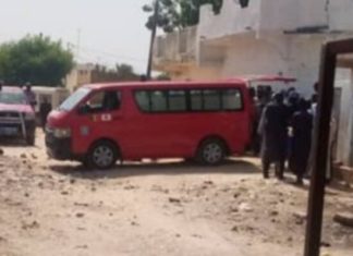 L’Imam Ousmane Barry se suicide et laisse un insolite testament, « j’informe que… »