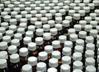 SIROP MORTEL POUR BÉBÉ : L’ARP alerte sur ces nouveaux produits pédiatrique