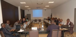 FORMATION EN EFFICACITE ENERGETIQUE: La GIZ en conclave avec plus de 35 représentants d’entreprises et institutions sénégalaises pour une semaine