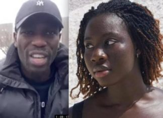 Procès Kalifone Sall: l’influenceur condamné pour coups et blessures volontaires
