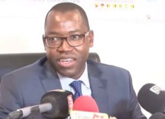 Le Sénégal et son nouveau ministre des Sports en plein « listikhar » pour organiser la CAN 2025 de foot
