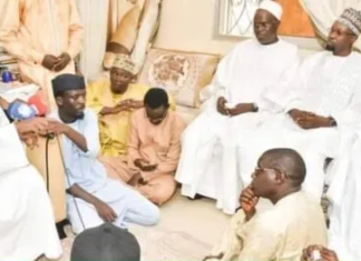 A Médina Baye: les leaders de Yewwi, leurs remontrances contre Macky Sall