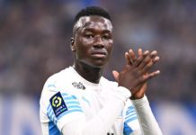 MERCATO Hivernal: Pape Gueye intéresse deux clubs anglais