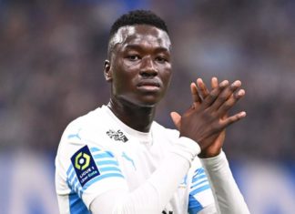 MERCATO Hivernal: Pape Gueye intéresse deux clubs anglais