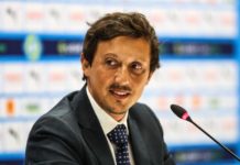 CAS BAMBA DIENG: Le président de l’Olympique de Marseille s’explique