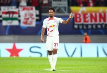 SÉRIE DE BLESSURES : Après Sadio Mané, Abdou Diallo blessé au genou également