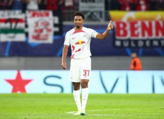SÉRIE DE BLESSURES : Après Sadio Mané, Abdou Diallo blessé au genou également