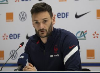 COUPE DU MONDE 2022: Hugo Lloris refuse le brassard LGBT