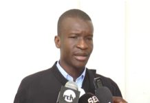 AUDITION D’OUSMANE SONKO : Maître Bamba Cissé sussure et rassure