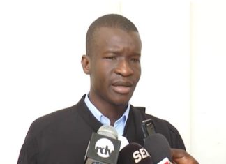 AUDITION D’OUSMANE SONKO : Maître Bamba Cissé sussure et rassure