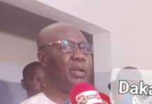 ARRESTATION DE 5 GARDES DU CORPS DE OUSMANE SONKO: Le procureur général de Mbour donne les causes