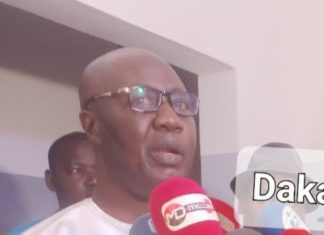 ARRESTATION DE 5 GARDES DU CORPS DE OUSMANE SONKO: Le procureur général de Mbour donne les causes