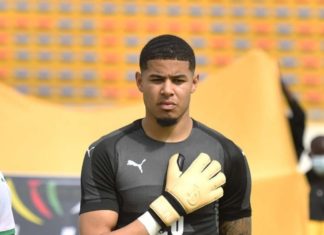 NOUVELLE DE LA TANIÈRE : Sény Dieng parle de son rêve de jouer pour le Sénégal