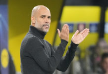 PREMIER LEAGUE : Pep Guardiola va coacher Manchester City jusqu’en 2025