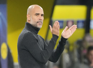 PREMIER LEAGUE : Pep Guardiola va coacher Manchester City jusqu’en 2025
