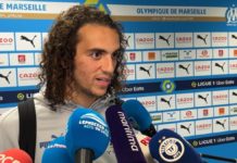COUPE DU MONDE 2022 : Guendouzi apprécie les qualités du Sénégal qu’il espère battre en cas de rencontre