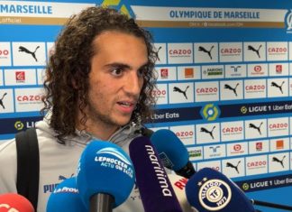 COUPE DU MONDE 2022 : Guendouzi apprécie les qualités du Sénégal qu’il espère battre en cas de rencontre