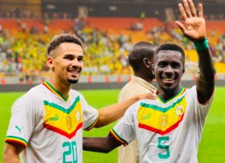 Ilimane Ndiaye : ‘Jai fait croire au goal que j’allais tirer le penalty’