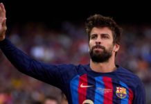 FIN DE CARRIÈRE : Gérard Piqué quittera le Barça demain, après le match