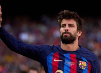 FIN DE CARRIÈRE : Gérard Piqué quittera le Barça demain, après le match