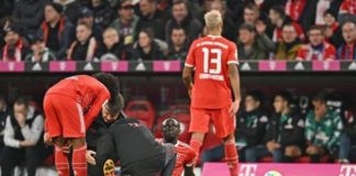 SUPPOSÉ FORFAIT DE SADIO MANÉ : Un proche du bavarois amène des précisions