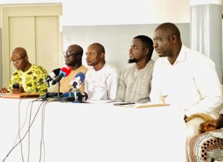 TRAVAILLEURS DU SECTEUR PRIMAIRE : 72 heures de grèves décrétées à compter d’aujourd’hui