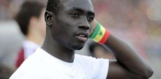 Thiès: un frère du footballeur Papis Demba Cissé tué