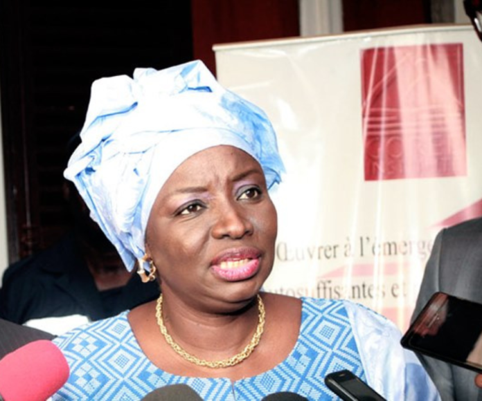 AMINATA-TOURE