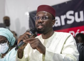 ARRESTATION DE PAPE ALÉ NIANG : Ousmane Sonko énumère les accusations et apporte son soutien au journaliste