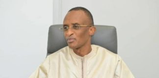COUPE DU MONDE 2022: Le deuxième vice-président de la FSF se prononce sur le cas Sadio Mané