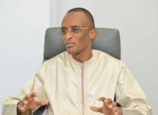 COUPE DU MONDE 2022: Le deuxième vice-président de la FSF se prononce sur le cas Sadio Mané