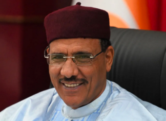 « Contre les jihadistes, j’ai la télécommande » (Bazoum, président du Niger)