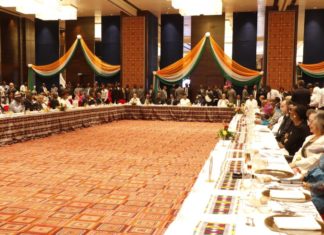 Tract.sn à Niamey pour le Sommet de l’Union Africaine sur l’Industrialisation et la Diversification Economique : signature attendue de partenariats entre plusieurs pays