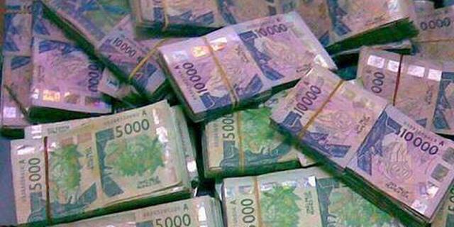 Billets de banque