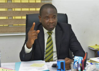 TITRE DE DEPUTE-MAIRE : Biram Souley Diop veut conserver les deux