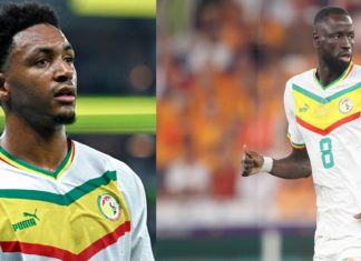 TANIÈRE NEWS: Abdou Diallo apte, Cheikhou Kouyaté out