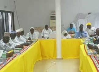 Cap Skirring: Plaidoyer pour la consolidation de la paix en Casamance