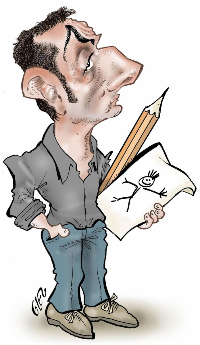 Damien Glez PNG