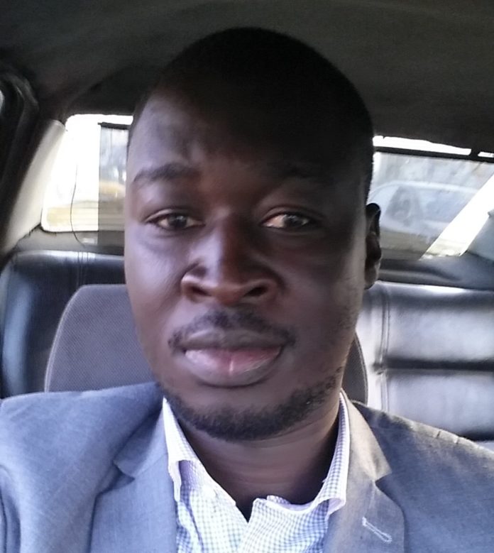 Daouda Gueye