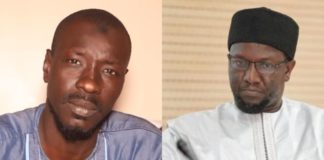 AFFAIRE IMAM ALIOUNE NDAO: Abdou Karim Gueye et Cheikh Oumar Diagne, face au Doyen des juges, demain